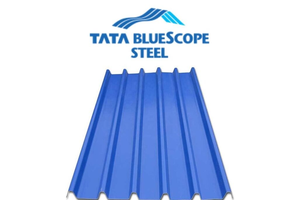 tata roofing sheet,tata bgl roofing sheet